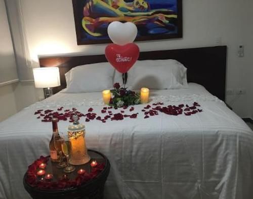 Hotel Titanium Plaza