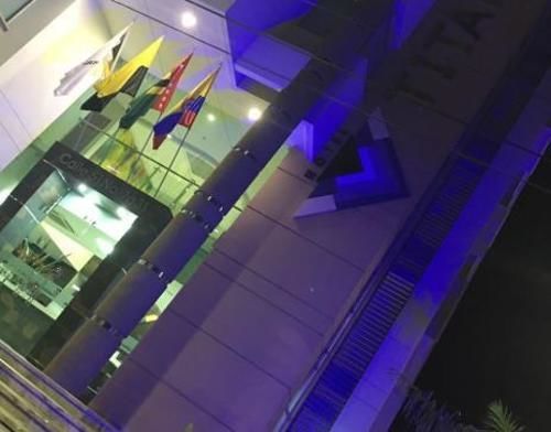 Hotel Titanium Plaza 3*