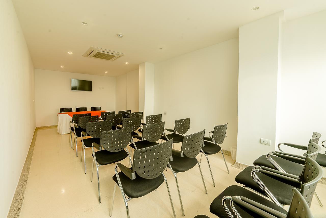 Titanium Plaza Hotel