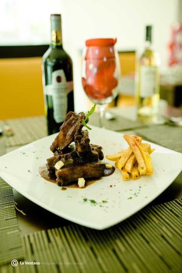 Hotel Titanium Plaza Barrancabermeja